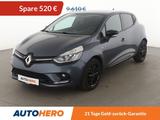 Renault Clio 1.2 Limited*TEMPO*PDC*ALU*LIM*KLIMA* - Renault Clio Gebrauchtwagen in Nürnberg