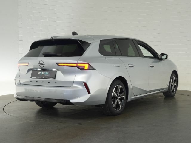 Astra L ST GS+AHK+360 GRAD KAMERA+NAVI+SITZ-/LEN