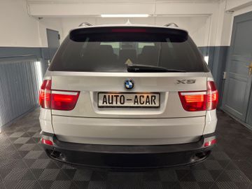 BMW X5 - 5
