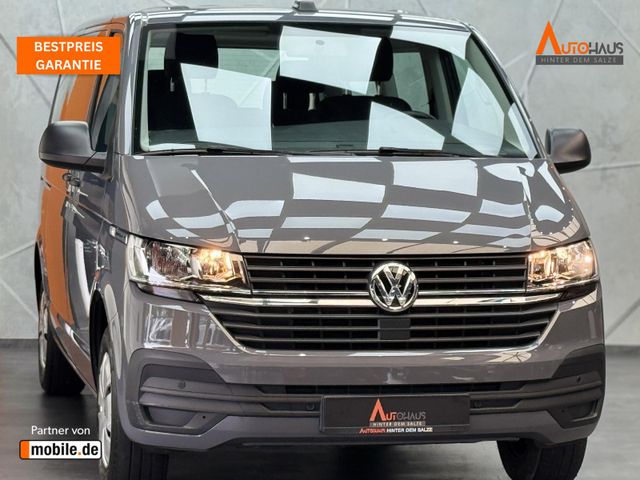Volkswagen T6.1 Transporter Multivan Family FWD 2.0 TDI|AHK
