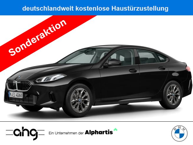 BMW 216 Gran Coupé // Sonderaktion bei Bestellung