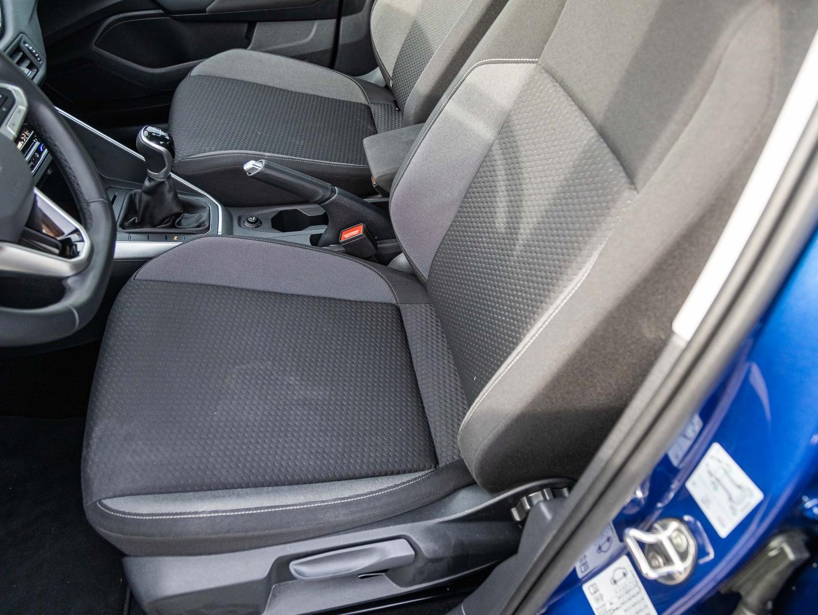 Volkswagen Taigo 1.0 TSI "Life" Navi LED Digital Cockpit EP, миниатюра 10