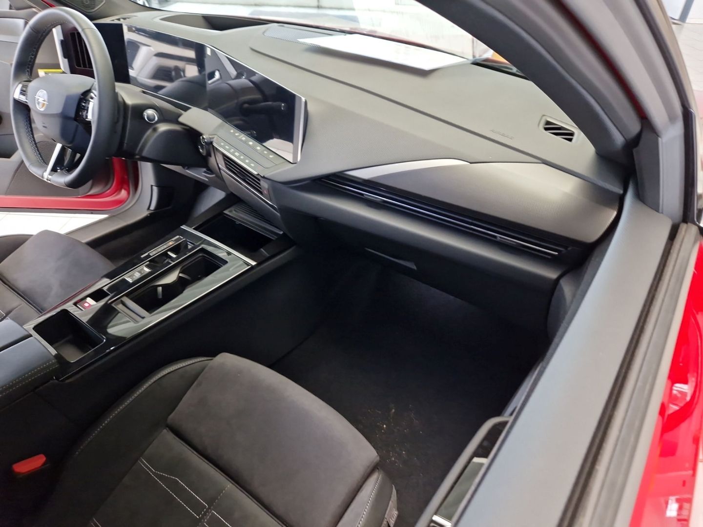 Opel Astra - Bild 15