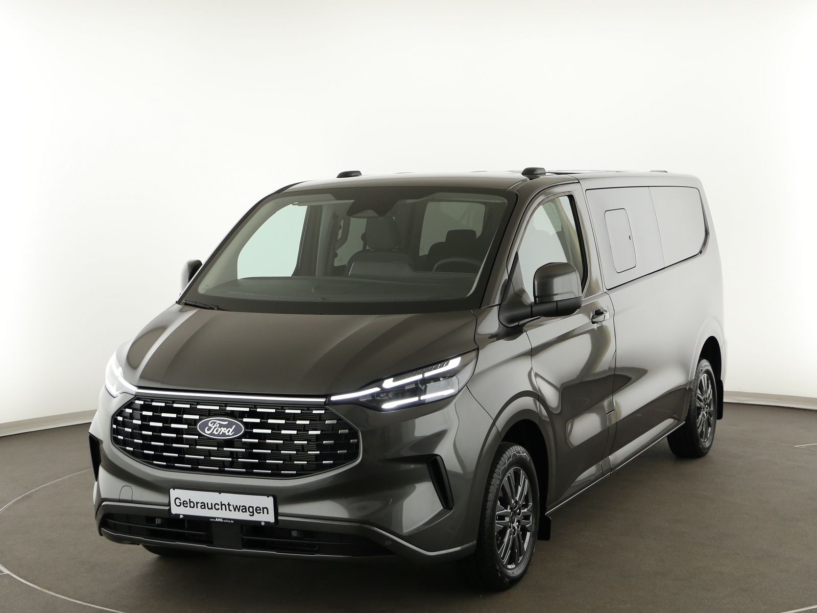 Ford Tourneo - Bild 2