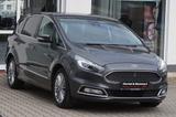 Ford S-Max 2.0 EcoBlue Aut. Vignale 7 Sitze - Ford S-Max: Kombi