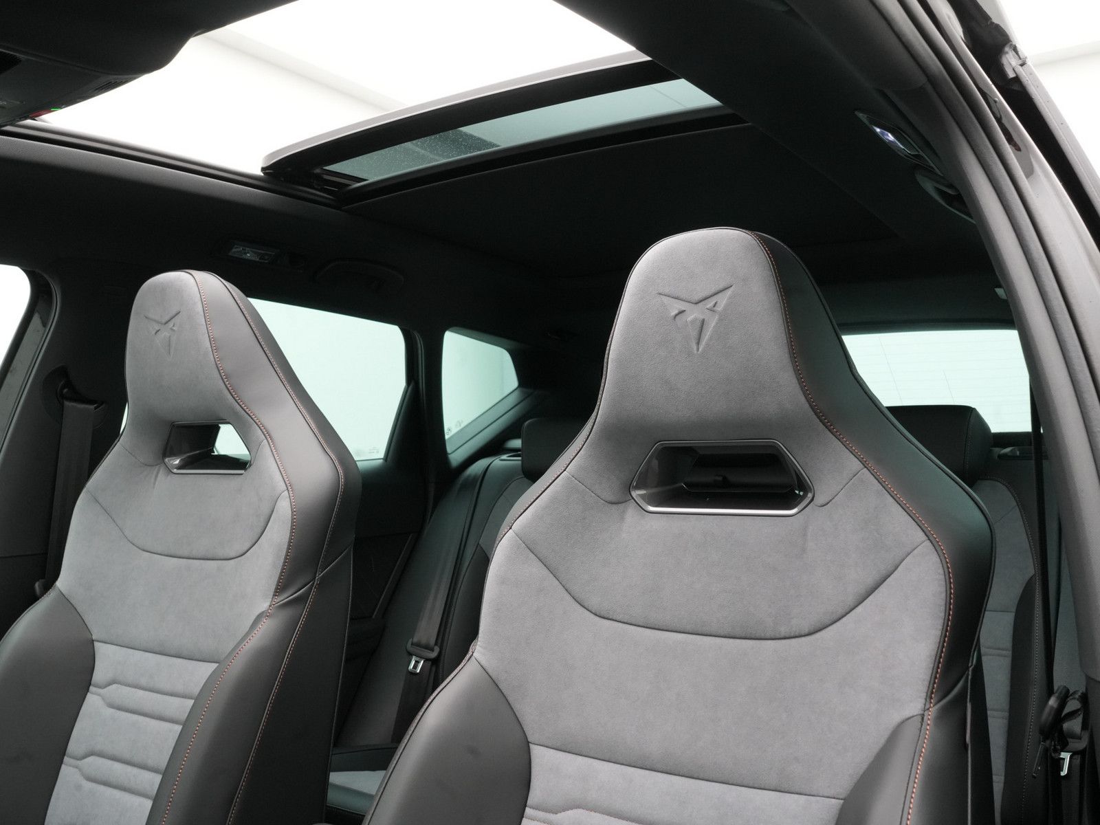 Cupra Ateca - Bild 12