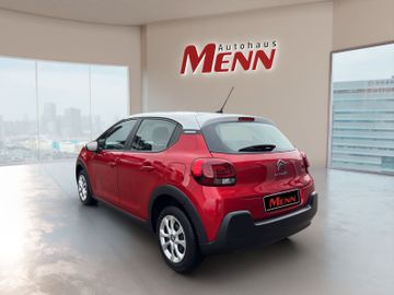 Citroën C3 1.2 YOU! Bluetooth Klima Tempomat DAB