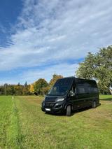 Knaus Boxlife 630ME, individuell, autark, sportlich