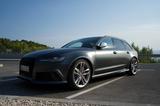Audi RS6 C7 Performance - Audi A6 performance Gebrauchtwagen