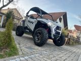 Polaris RZR  trail S - POLARIS MOTORRAD