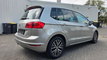 Volkswagen Golf Sportsvan - 7