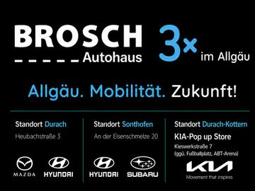 Autohaus Brosch GmbH Logo