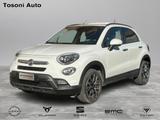 Fiat FIAT 500X 2.0 mjt Cross 4x4 140cv - Fiat 500X: 2.0