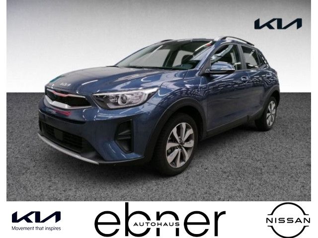 Kia Stonic 1.0 T-GDI Aut. Vision | Kamera | Sitzheiz