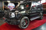 Mercedes-Benz G 63 AMG MY2025 FACELIFT STOCK BUR - Mercedes-Benz G 63 AMG aus 2025