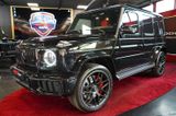 Mercedes-Benz G 63 AMG MY2025 FACELIFT STOCK BUR - Mercedes-Benz: Stock