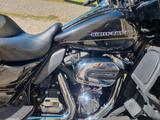 Harley-Davidson Ultra Limited 107 - Harley-Davidson Ultra Limited