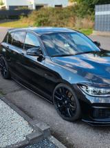 BMW M140i - - BMW M140i Gebrauchtwagen
