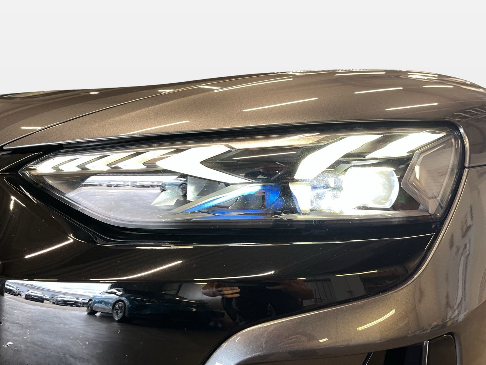 Audi e-tron GT - Bild 12