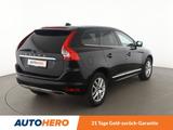 Volvo XC60 2.0 D4 Summum 2WD Aut.*NAVI*BI-XENON*TEMPO* - Volvo aus 2017