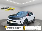 Opel Mokka-e GS-Line MatrixLED/Nav/SHZ-LHZ/KAM/Carpla - Opel Mokka-e aus 2021