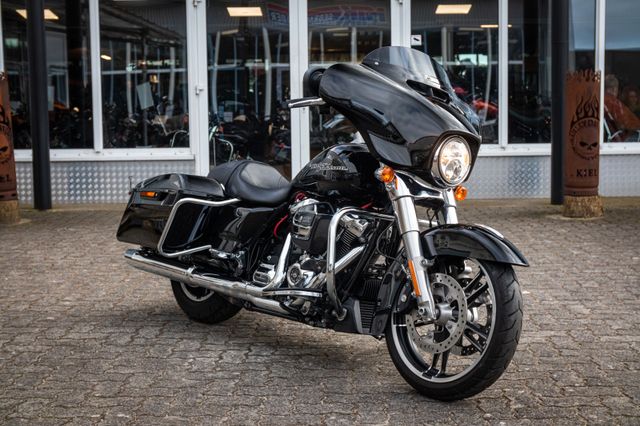 Fahrzeugabbildung Harley-Davidson STREET GLIDE SPECIAL FLHXS
