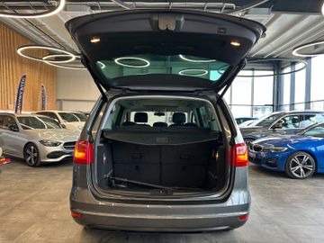 Seat Alhambra Style *DSG*7 Sitzer*