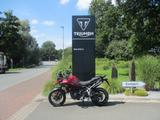 Triumph Tiger 900 GT PRO (MY 2025)