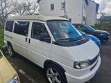 Volkswagen T4 Caravelle 2.5 7 Sitzer, SCA-ASD, AHK, Tüv neu - VW T4 Kombi 7-Sitzer