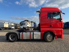 Fahrzeugabbildung MAN TGX 18.500