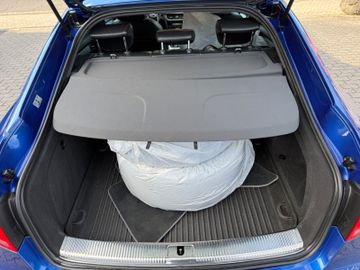 Audi A5 - 8
