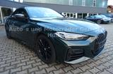 BMW M440i Cabrio xDrive, Navi,Carbon,8-fach,HUD,Top - BMW: Cabrio, Top