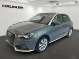 Audi A1 Sportback 1.4 TFSI Ambition *Automatik* *Schi - Audi A1: Blau