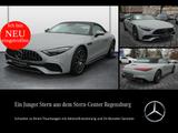 Mercedes-Benz SL 43 AMG Hinterachslenkung+DISTR.+DIGITAL LIGHT - Mercedes-Benz SL 43 AMG Gebrauchtwagen