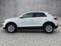 Volkswagen T-Roc 1.0 TSI L+S/2-Zonen/SHZ KLIMA ALU