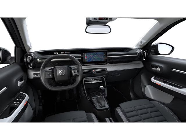 Citroën C3 - Bild 8