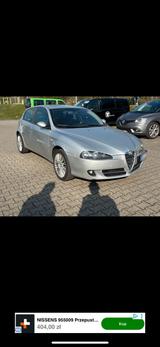 Alfa Romeo 147 Twin Spark - Alfa Romeo 147 aus 2008