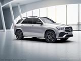 Mercedes-Benz GLE 300 d 4M AMG AHK Pano Burm 20 Zoll 360 Cam - gebrauchte Mercedes-Benz GLE 300 aus dem Jahr 2022