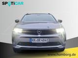 Opel Grandland Elegance Plug-in-Hybrid AHK-abnehmbar  - Opel Grandland (X) mit Hybrid-Antrieb