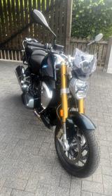 BMW R 1250 R - BMW Motorräder in Düsseldorf