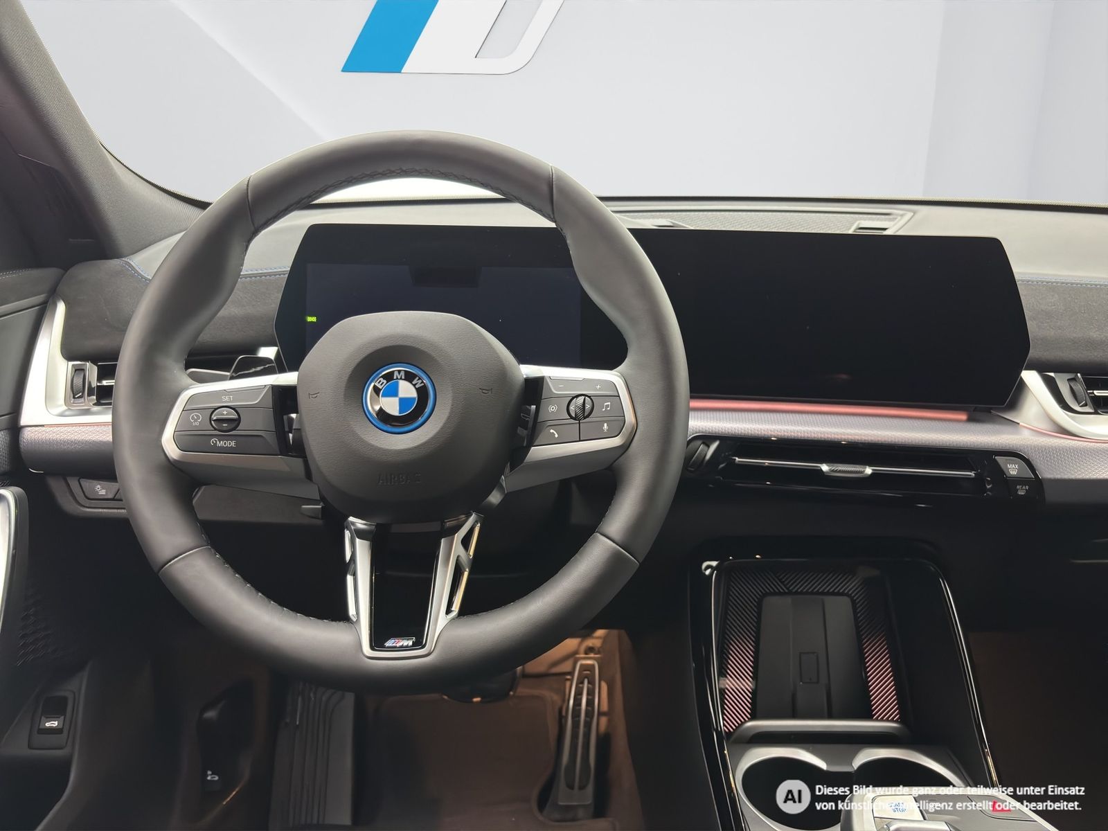 BMW iX2 - Bild 5