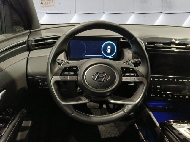 Hyundai Tucson – Bild 9