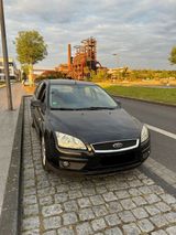 Ford Focus 1.6 | Baujahr 2006 | 106.000 km... - Ford Focus aus 2006: 1.6