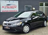 Seat Leon Reference Scheckheft Voll!! Wenig km!! - Seat Leon: Reference