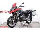 BMW R 1250 GS 3X Pakket Quickshift ABS LED Cruise He - BMW C X