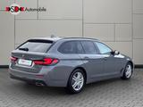 BMW 520 d Sport LED Head-Up Leder BLIS Garantie - gebrauchte BMW 520 aus dem Jahr 2021