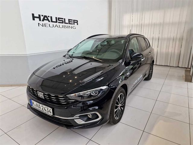 Fiat Tipo Kombi *Style-Paket* *Tech-Paket* *Komfort-P