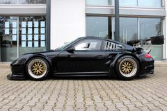 PORSCHE 997 GT2 R Sportec / RENNWAGEN / RACELOGIC / PORSCHE 997 GT2 R Sportec / RENNWAGEN / RACELOGIC /