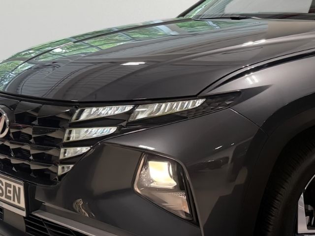 Hyundai Tucson – Bild 6
