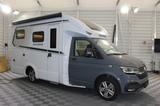 Weinsberg X-Cursion 500 MQ Edition Pepper - Weinsberg X